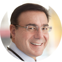 Dr. Stuart L. Saftchick, MD, FACP