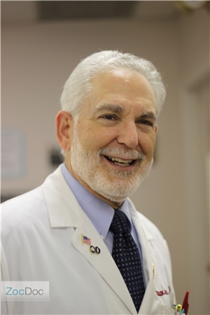 Dr. Stuart Levin, MD