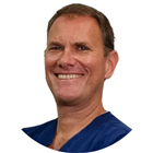 Dr. Stuart McCranels, DC