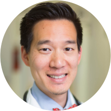 Dr. Stuart Min, MD