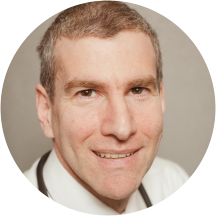 Dr. Stuart Okin, MD