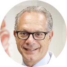 Dr. Stuart Waldstreicher, MD