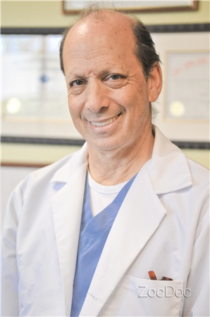 Dr. Stuart Zoll, DOM, LAc