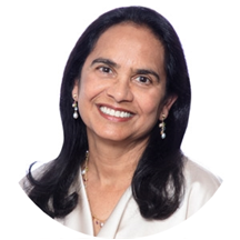 Dr. Subha Aahlad, MD