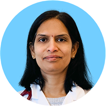 Dr. Subhadra Chereddy, MD