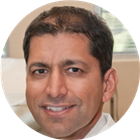 Dr. Subir Chhikara, MD