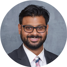 Dr. Sudarshan Mullapudi, DPM