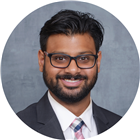 Dr. Sudarshan Mullapudi, DPM