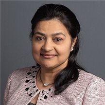 Dr. Sudha Nahar, MD