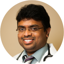 Dr. Sudhindra Pydimarri, MD