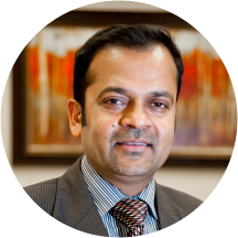 Dr. Sudhir Khemka, MD