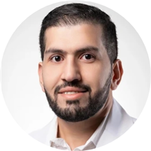 Dr. Sufian Ibraheem, DMD