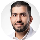 Dr. Sufian Ibraheem, DMD