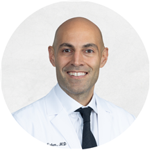 Dr. Suhail Salem, MD