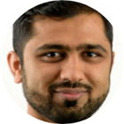 Dr. Suhel Dukanwala, DMD