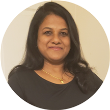 Dr. Sujamol Scaria, APRN, DNP, PMHNP