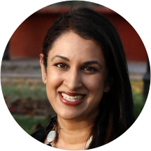 Dr. Sujatha Charlu, MD