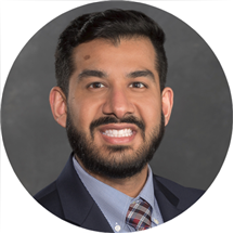 Dr. Sukhdeep Randhawa, DDS