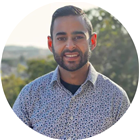 Dr. Sukhdeep Sandhu, DMD