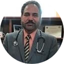 Dr. Sukhjender Goraya, MD