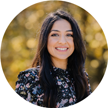 Dr. Sukhjinder Kandola, OD