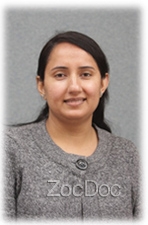 Dr. Sukhjit Basi, MD