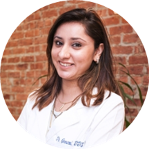 Dr. Sukhmani Grewal, DDS, Union City, NJ | Dentist | Get Virtual Care