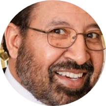 Dr. Sukhminder Buttar, DDS