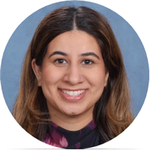 Dr. Sukhranjan Nijjar, DPM