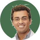 Dr. Sultan Salem, DDS