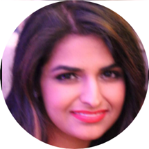 Dr. Suman Hothi, DMD