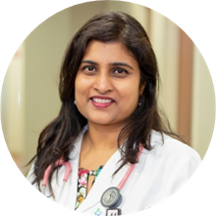 Dr. Suman Ravuri, MD