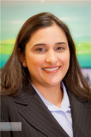 Dr. Suman Vij, DDS