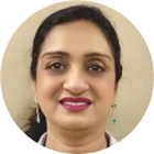 Dr. Sumathi Chandrashekhar, DMD