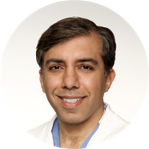 Dr. Sumeet Goswami, MD, MPH