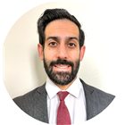 Dr. Sumeet Wadhwani, MD