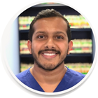 Dr. Sumith Jampana, DDS