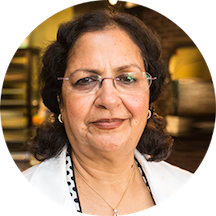 Dr. Sumitra Agarwal, MD