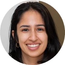 Dr. Sunaina Vohra, DMD