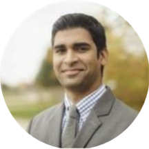 Dr. Sunavo Dasgupta, MD