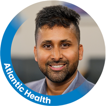 Dr. Sundeep Gidugu, DO