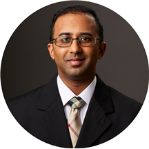 Dr. Sundeep Grandhe, MD, MBBS