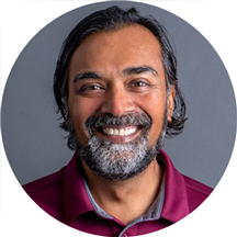 Dr. Sundip Patel, OD