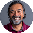 Dr. Sundip Patel, OD