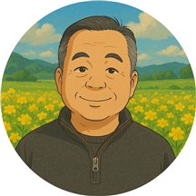 Dr. Sung Cho, BS, DAc, DiplAc, LAc