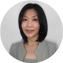 Dr. Sung Yun Cho, DDS