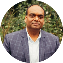 Dr. Sunil Daniel, MD