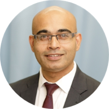 Dr. Sunil Kukreja, MD