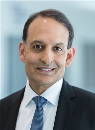 Dr. Sunil Panchal, MD