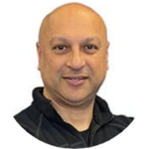 Dr. Sunil Vachhani, DC